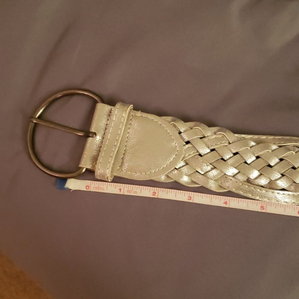 Belt